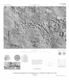 Controlled Photomosaic of the Phoenicis Lacus Northeast Quadrangle of Mars