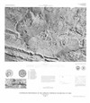 Controlled Photomosaic of the Coprates Northeast Quadrangle of Mars