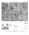 Controlled Photomosaic of the Margaritifer Sinus Southwest Quadrangle of Mars