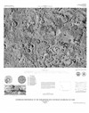 Controlled Photomosaic of the Margaritifer Sinus Southeast Quadrangle of Mars