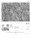 Controlled Photomosaic of the Aeolis Northwest Quadrangle of Mars