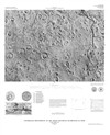 Controlled Photomosaic of the Aeolis Southeast Quadrangle of Mars