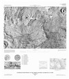 Controlled Photomosaic of the Tharsis Southeast Quadrangle of Mars