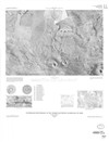 Controlled Photomosaic of the Tharsis Southwest Quadrangle of Mars
