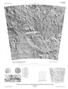 Controlled Photomosaic of the Thaumasia Northwest Quadrangle of Mars