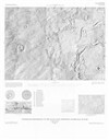 Controlled Photomosaic of the Lunae Palus Northwest Quadrangle of Mars