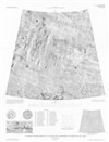Controlled Photomosaic of the Diacria Northwest Quadrangle of Mars
