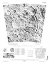 Controlled Photomosaic of the Phaethontis Northeast Quadrangle of Mars