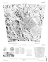 Controlled Photomosaic of the Phaethontis North-Central Quadrangle of Mars