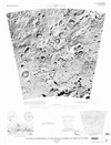 Controlled Photomosaic of the Eridania Southwest Quadrangle of Mars