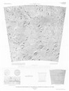 Controlled Photomosaic of the Eridania Northeast Quadrangle of Mars