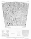 Controlled Photomosaic of the Eridania North-Central Quadrangle of Mars