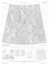 Controlled Photomosaic of the Mare Acidalium Northwest Quadrangle of Mars