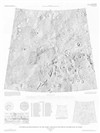 Controlled Photomosaic of the Mare Acidalium Southeast Quadrangle of Mars