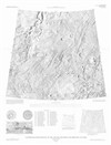Controlled Photomosaic of the Arcadia Southeast Quadrangle of Mars