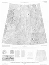 Controlled Photomosaic of the Arcadia Northwest Quadrangle of Mars
