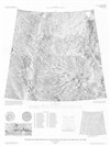 Controlled Photomosaic of the Diacria Southeast Quadrangle of Mars