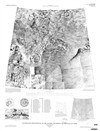 Controlled Photomosaic of the Diacria Southwest Quadrangle of Mars