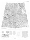 Controlled Photomosaic of the Diacria Northeast Quadrangle of Mars