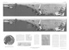 Viking Lander 1 photomosaic Evening scene Camera 1