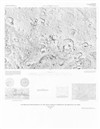 Controlled Photomosaic of the Sinus Sabaeus Northeast Quadrangle of Mars