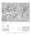 Controlled Photomosaic of the Margaritifer Sinus Northwest Quadrangle of Mars