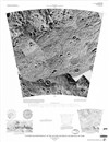 Controlled Photomosaic of the Noachis Southeast Quadrangle of Mars
