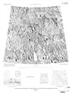 Controlled Photomosaic of the Ismenius Lacus Southeast Quadrangle of Mars