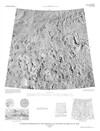 Controlled Photomosaic of the Ismenius Lacus Southwest Quadrangle of Mars