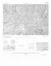 Controlled Photomosaic of the Iapygia Northeast Quadrangle of Mars