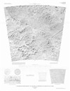 Controlled Photomosaic of the Hellas Northwest Quadrangle of Mars