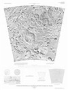 Controlled Photomosaic of the Hellas Southeast Quadrangle of Mars