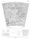 Controlled Photomosaic of the Hellas Southwest Quadrangle of Mars