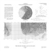 Preliminary Pictorial Map of Enceladus