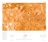 Shaded Relief Base for the Ruwa Patera Region of Io