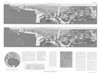 Viking Lander 2 Rectified Photomosaics - morning scene - camera 1
