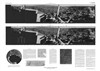 Viking Lander 2 Rectified Photomosaics - Morning scene - Camera 2