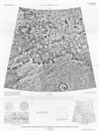 Controlled Photomosaic of the Cebrenia Northwest Quadrangle of Mars