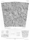 Controlled Photomosaic of the Phaethontis Northwest Quadrangle of Mars