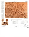 Shaded Relief Map of the Memnonia Quadrangle of Mars