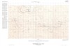 Shaded relief map of Venus, VRM Planning Chart