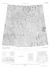 Controlled Photomosaic of the Cebrenia Southwest Quadrangle of Mars