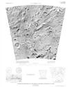 Controlled Photomosaic of the Eridania Southwest Quadrangle of Mars