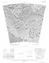 Controlled Photomosaic of the Noachis Southwest Quadrangle of Mars