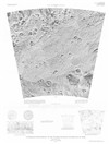 Controlled Photomosaic of the Noachis Southeast Quadrangle of Mars