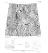 Controlled Photomosaic of the Arcadia Southwest Quadrangle of Mars