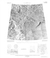 Controlled Photomosaic of the Diacria Southwest Quadrangle of Mars