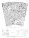 Controlled Photomosaic of the Thaumasia Southeast Quadrangle of Mars