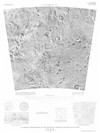 Controlled Photomosaic of the Thaumasia Northeast Quadrangle of Mars