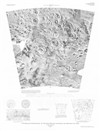 Controlled Photomosaic of the Phaethontis Southeast Quadrangle of Mars